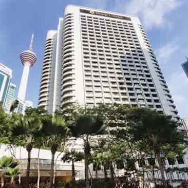 Shangri-La Kuala Lumpur